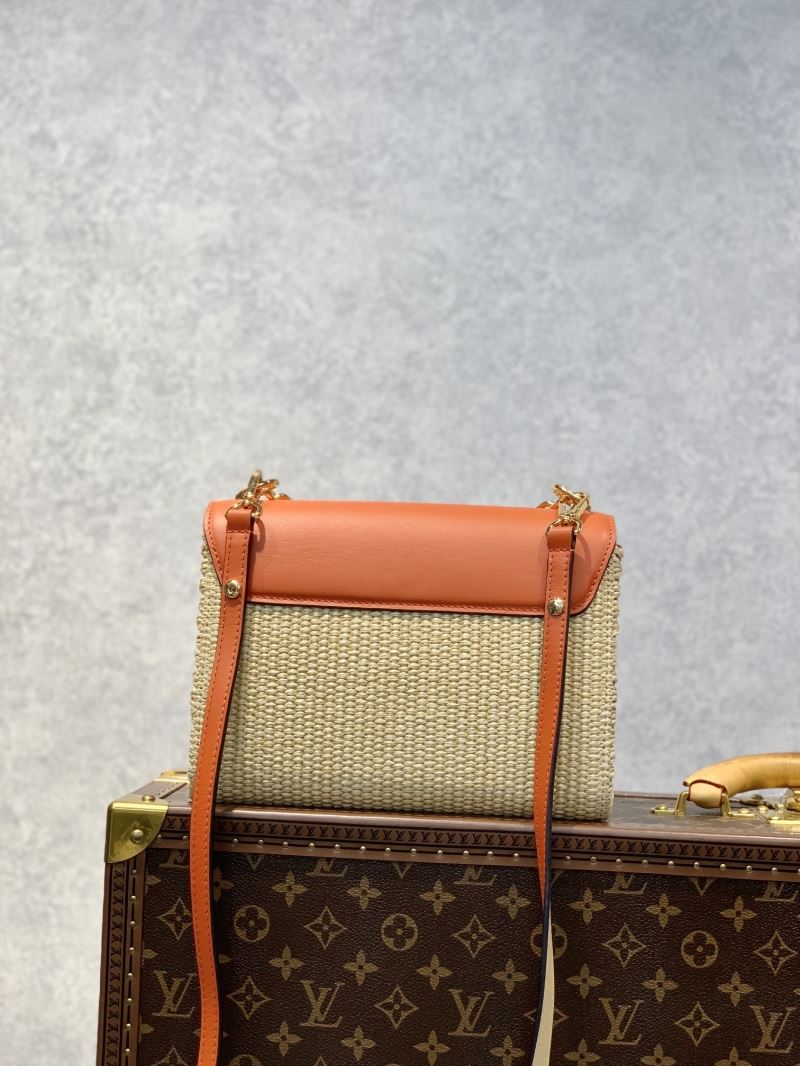 LV Satchel bags